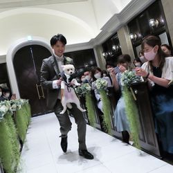 アーカンジェル迎賓館 宇都宮の写真21枚目