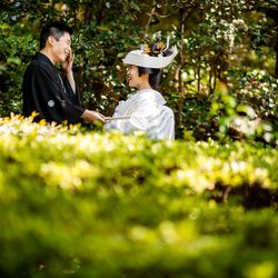 八芳園の写真29枚目