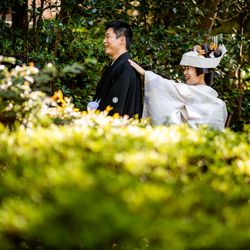 八芳園の写真36枚目