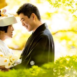 八芳園の写真16枚目