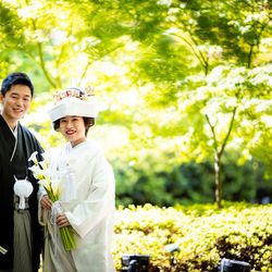 八芳園の写真16枚目