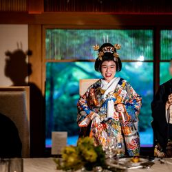 八芳園の写真7枚目