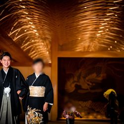 八芳園の写真23枚目