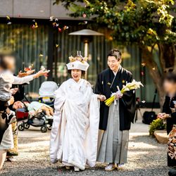 八芳園の写真33枚目