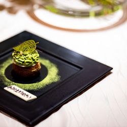 八芳園の写真20枚目