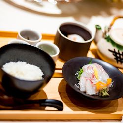 八芳園の写真16枚目