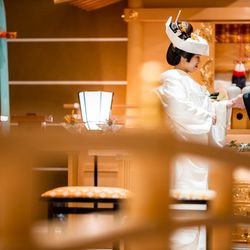 八芳園の写真10枚目