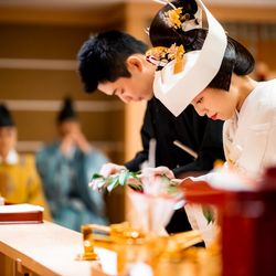 八芳園の写真18枚目