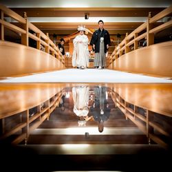 八芳園の写真27枚目