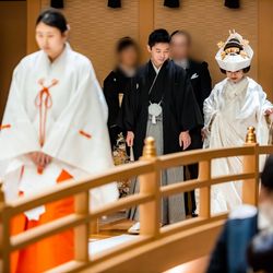 八芳園の写真19枚目