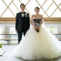 ザ・ガーデンオリエンタル大阪の写真25枚目