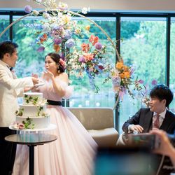 ザ・ガーデンオリエンタル大阪の写真22枚目