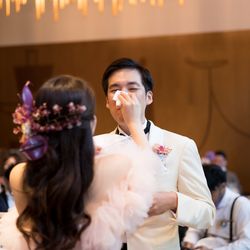 ザ・ガーデンオリエンタル大阪の写真5枚目