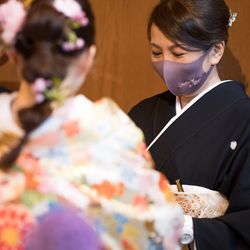 ザ・ガーデンオリエンタル大阪の写真8枚目