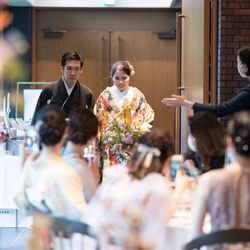 ザ・ガーデンオリエンタル大阪の写真28枚目