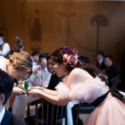 ザ・ガーデンオリエンタル大阪の写真11枚目