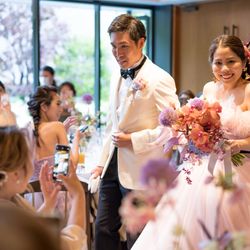 ザ・ガーデンオリエンタル大阪の写真27枚目