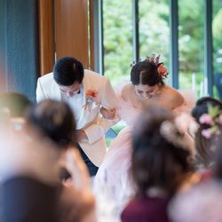 ザ・ガーデンオリエンタル大阪の写真10枚目