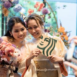 ザ・ガーデンオリエンタル大阪の写真1枚目