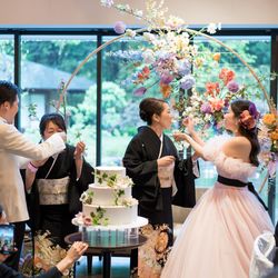 ザ・ガーデンオリエンタル大阪の写真20枚目