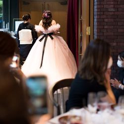 ザ・ガーデンオリエンタル大阪の写真17枚目