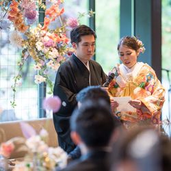 ザ・ガーデンオリエンタル大阪の写真4枚目