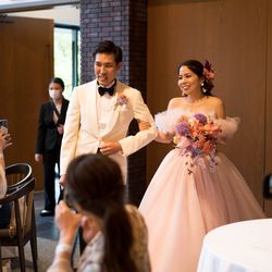 ザ・ガーデンオリエンタル大阪の写真8枚目