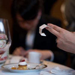 ザ・ガーデンオリエンタル大阪の写真33枚目