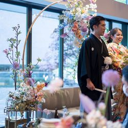 ザ・ガーデンオリエンタル大阪の写真26枚目