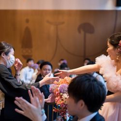 ザ・ガーデンオリエンタル大阪の写真15枚目