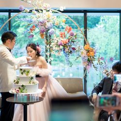 ザ・ガーデンオリエンタル大阪の写真19枚目