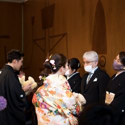 ザ・ガーデンオリエンタル大阪の写真8枚目