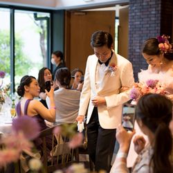 ザ・ガーデンオリエンタル大阪の写真21枚目