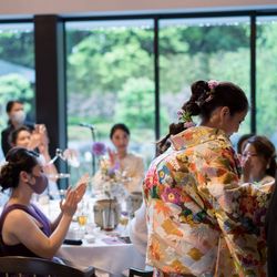 ザ・ガーデンオリエンタル大阪の写真36枚目