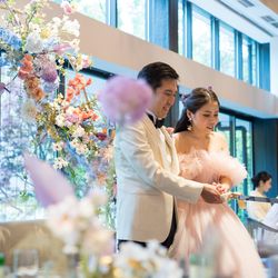 ザ・ガーデンオリエンタル大阪の写真24枚目