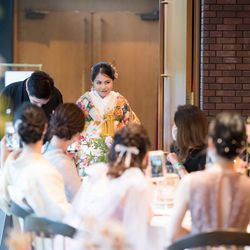 ザ・ガーデンオリエンタル大阪の写真20枚目