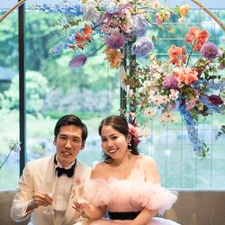 ザ・ガーデンオリエンタル大阪の写真21枚目