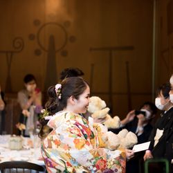 ザ・ガーデンオリエンタル大阪の写真18枚目