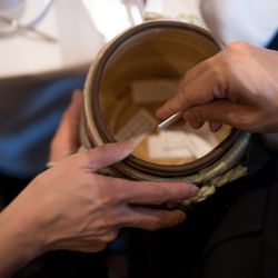 ザ・ガーデンオリエンタル大阪の写真3枚目