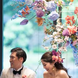 ザ・ガーデンオリエンタル大阪の写真14枚目