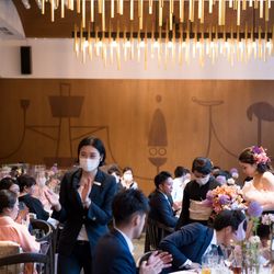 ザ・ガーデンオリエンタル大阪の写真6枚目