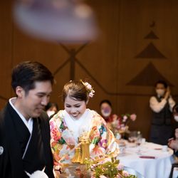 ザ・ガーデンオリエンタル大阪の写真8枚目