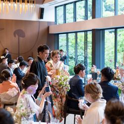 ザ・ガーデンオリエンタル大阪の写真1枚目