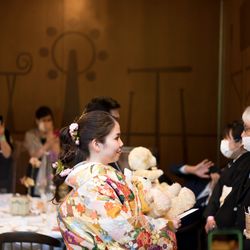 ザ・ガーデンオリエンタル大阪の写真30枚目