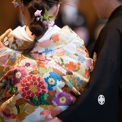 ザ・ガーデンオリエンタル大阪の写真3枚目