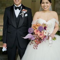 ザ・ガーデンオリエンタル大阪の写真1枚目