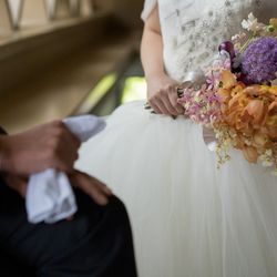 ザ・ガーデンオリエンタル大阪の写真1枚目