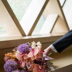 ザ・ガーデンオリエンタル大阪の写真17枚目