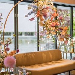 ザ・ガーデンオリエンタル大阪の写真11枚目