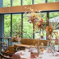 ザ・ガーデンオリエンタル大阪の写真20枚目